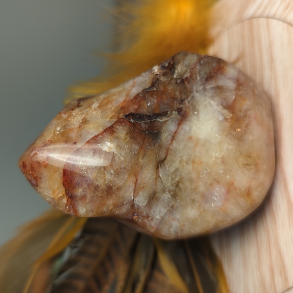 Fire Quartz Flame - Picture 3 of 7